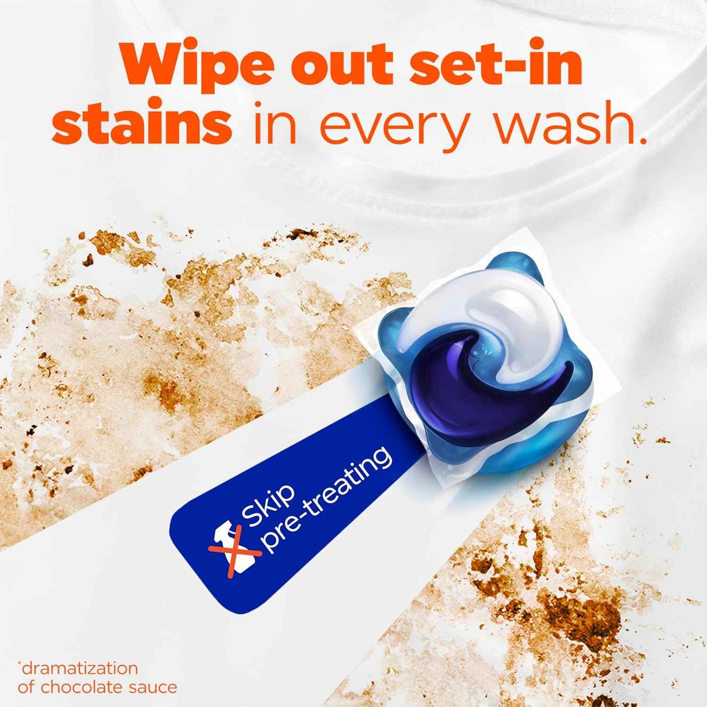 Tide Oxi Boost Power PODS Laundry Detergent Pacs, Set-In Stain Removal + Oxi Power, laundry soap detergent pacs