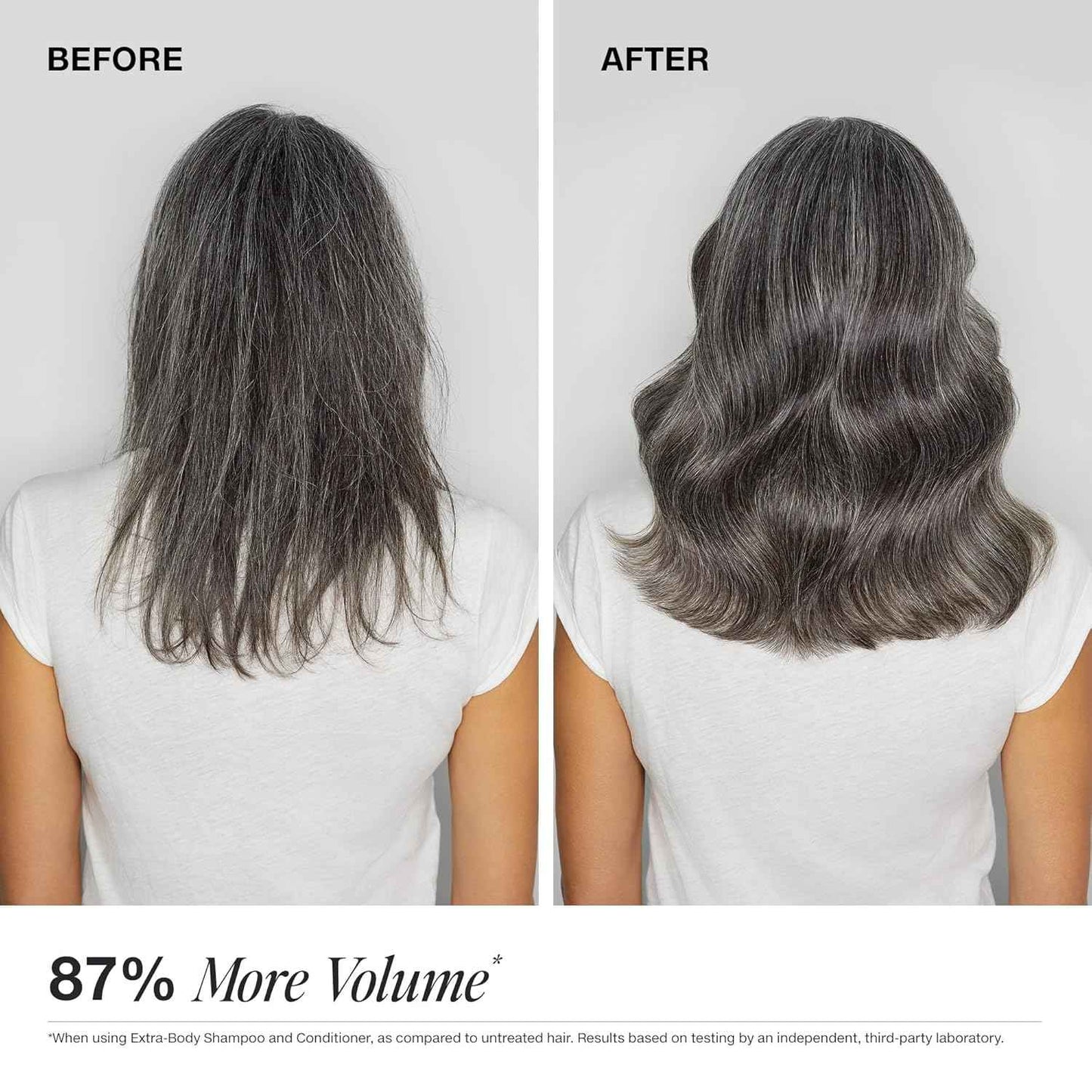 Paul Mitchell Extra-Body Conditioner, Adds Bounce + Fullness, For Fine Hair