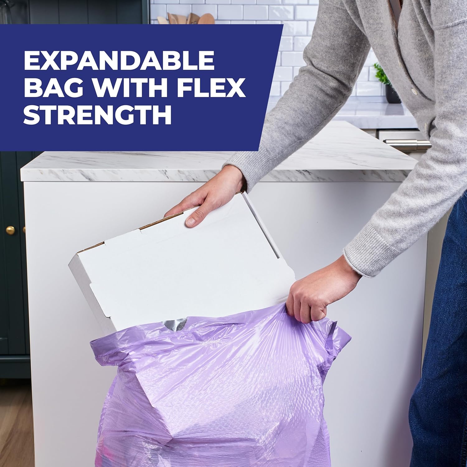 Hefty_Ultra_Strong_13_Gallon_Trash_Bags,_Tall_Kitchen_Trash_Bags_13_Gallon_Size,_Resist_Leaks,_Punctures,_and_Rips,_Continuous_Odor_Control,_Purple,_Fabuloso_Scent,_110_Bags