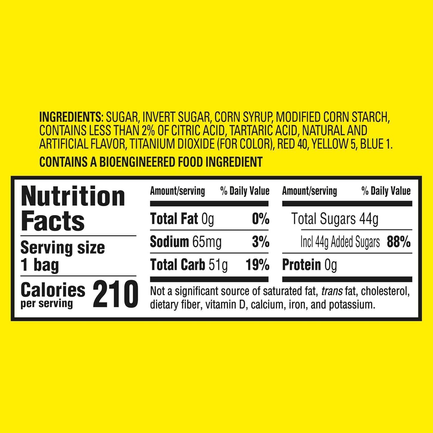 SOUR PATCH KIDS Watermelon Soft & Chewy Candy, Bulk Candy, 24 - 2 oz Bags