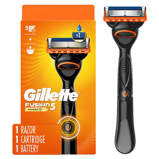 Gillette_Fusion5_Power_Razor_for_Men,_1_Gillette_Power_Razor_Handle_+_1_Blade_Refill