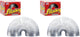 Small (Pack of 2)