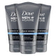 Fragranced - 5 Ounce (Pack of 3)