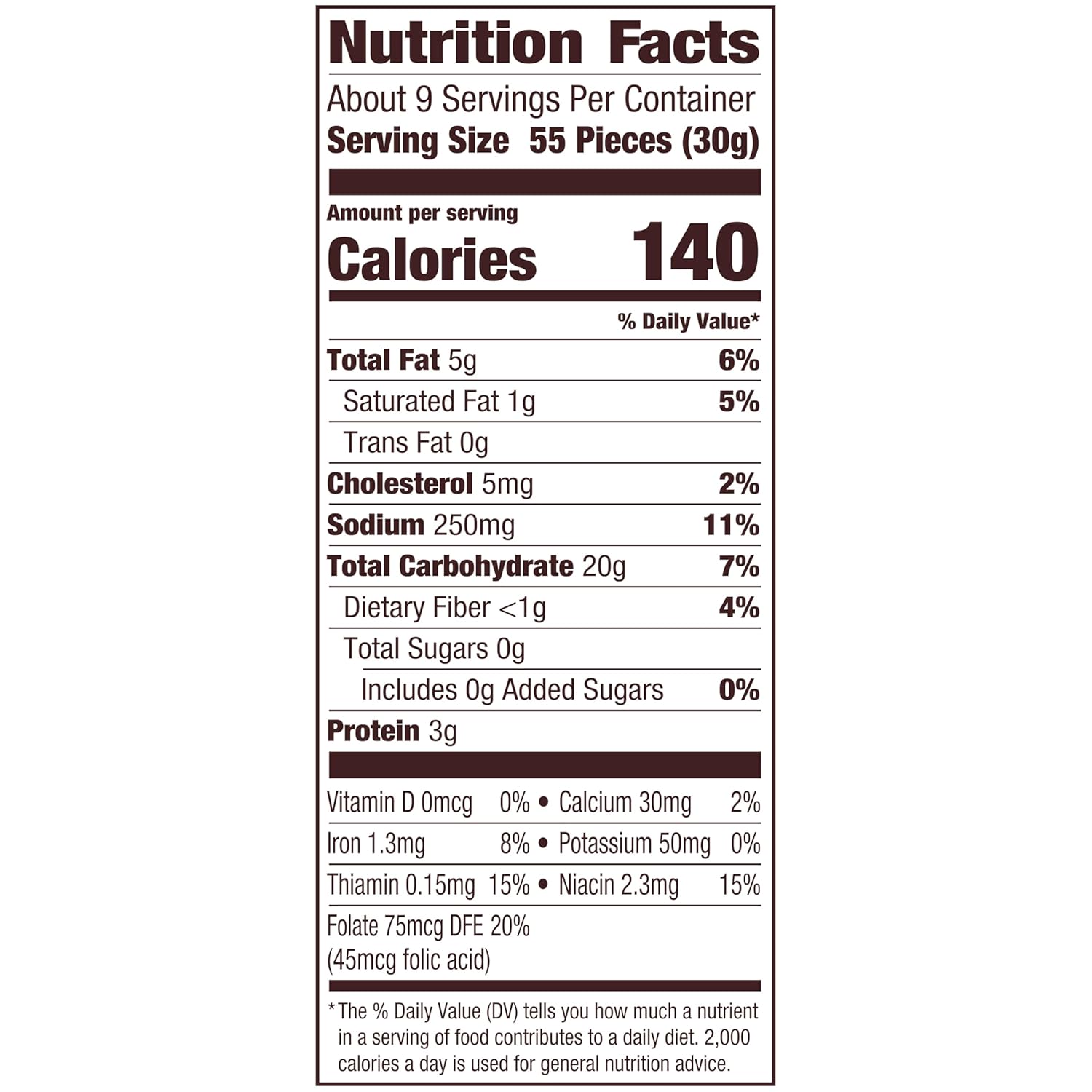 Goldfish_Cheddar_Cheese_Crackers,_10_Oz_Bag