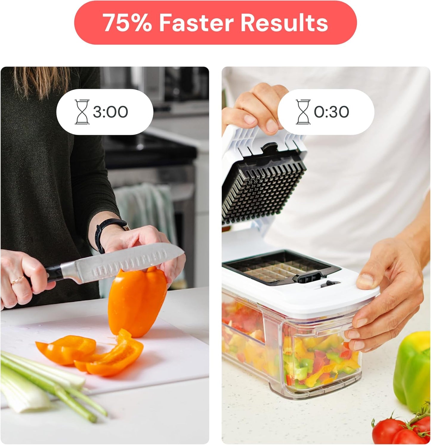 Fullstar_XL_Vegetable_Chopper_&_Mandoline_Slicer_–_Vegetable,_Onion,_Potato,_Food,_Veggie_&_Fruit_Slicer,_Dicer_&_Spiralizer_with_Pull-Out_Catch_Tray,_Kitchen_Gadgets_&_Gifts_(6_in_1,_Black/White)