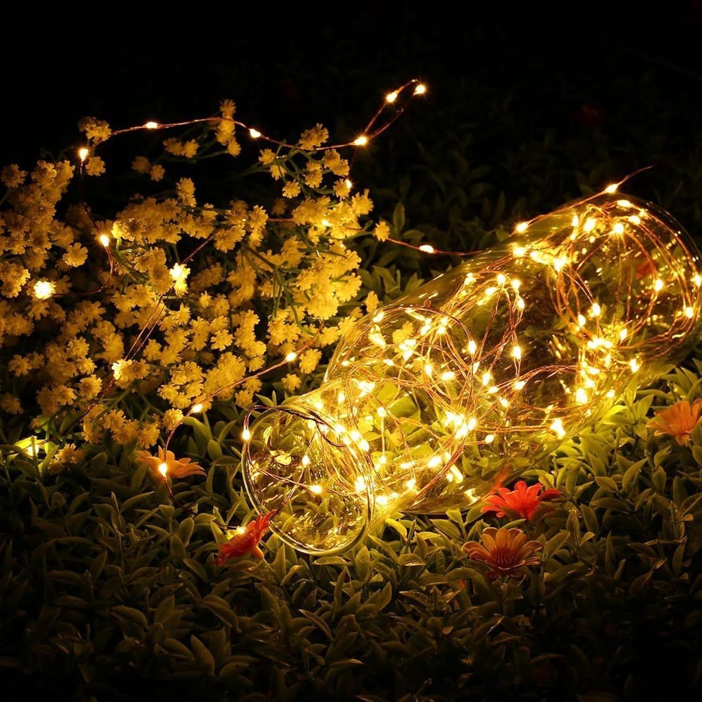 Joomer_LED_Fairy_Lights_Battery_Operated,_2_Pack_Each_16FT_50_LED_Cuttable_Starry_Lights_with_Timer_for_Bedroom,_Parties,_Wedding_Christmas_Indoor_Decor_(Warm_White)