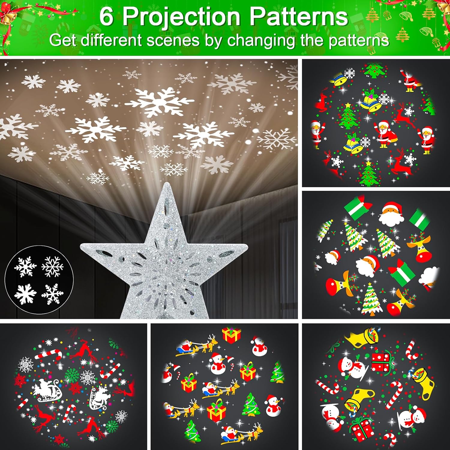 Christmas_Tree_Topper_Projector_Lights_with_6_Projection_Modes,_Sliver_Star_Christmas_Tree_Topper_with_Built-in_LED_Projector,_Dynamic_Projection_for_Christmas_Party_Holiday_Decoration