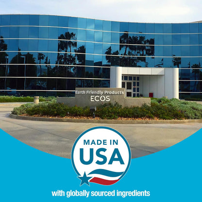 ECOS_Laundry_Detergent_Liquid,_100_Loads_-_Dermatologist_Tested_Laundry_Soap_-_Hypoallergenic,_EPA_Safer_Choice_Certified,_Plant-Powered_-_Free_&_Clear,_100_Fl_Oz