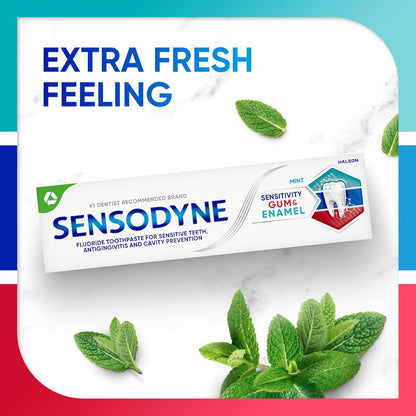 Sensodyne_Toothpaste_Sensitivity_Gum_and_Enamel,_Triple_Protection,_Refreshing_Fluoride_Toothpaste,_Mint_Flavor_-_3.4_Ounces_x_3