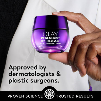 Olay_Retinol_Night_Cream_for_Women,_MAX,_Anti-Aging_Face_Mousturizer,_Fragrance-Free,_Non_Greasy_-_Anti-Wrinkle,_Smooth_Fine_Lines,_Hydrating_Skin_Care_-_Triple_Collagen_Cream,_Niacinamide,_1.7oz