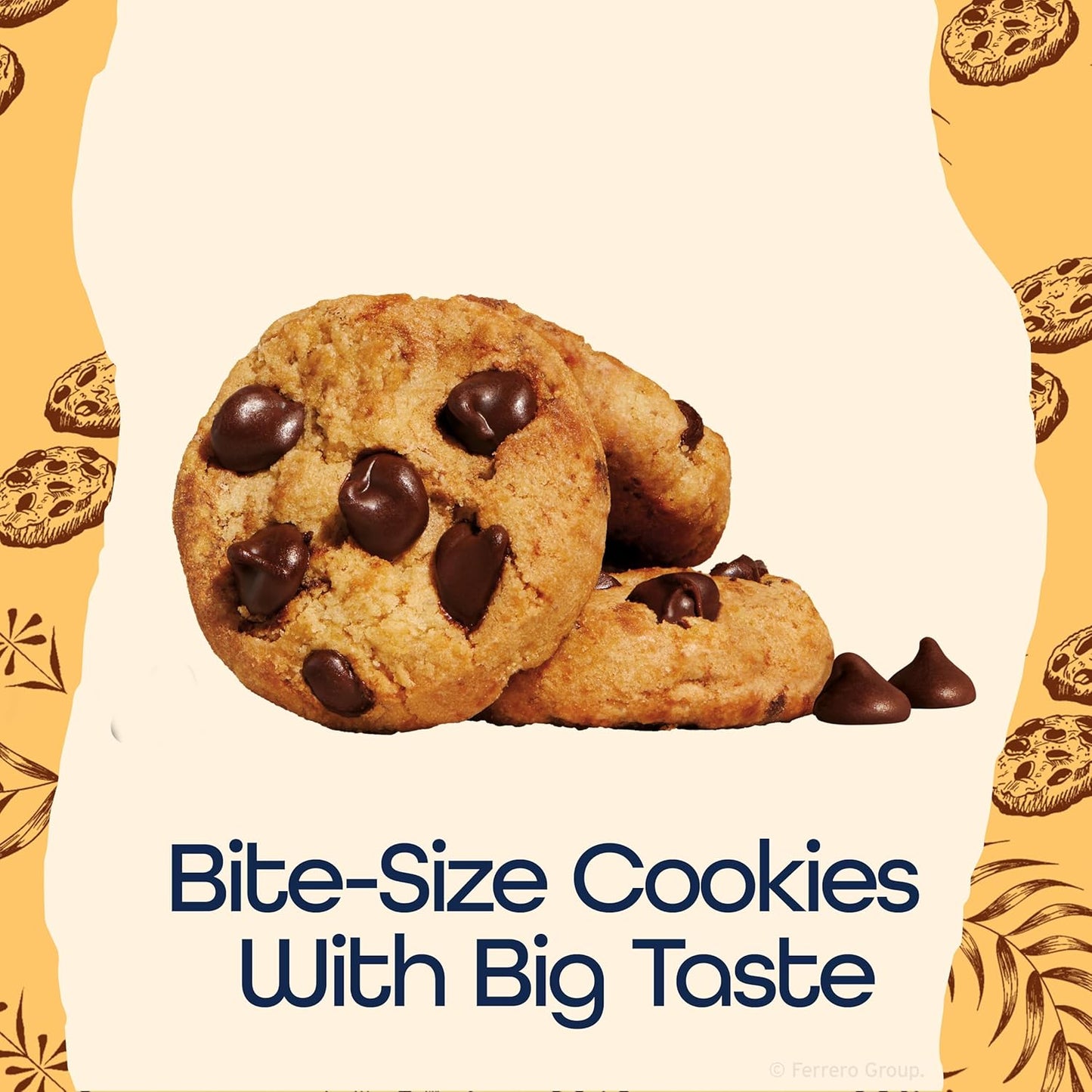 Famous_Amos_Chocolate_Chip_Cookies,_Original_Recipe_Bite-size_cookies_with_semi-sweet_chocolate_chips,_9_oz