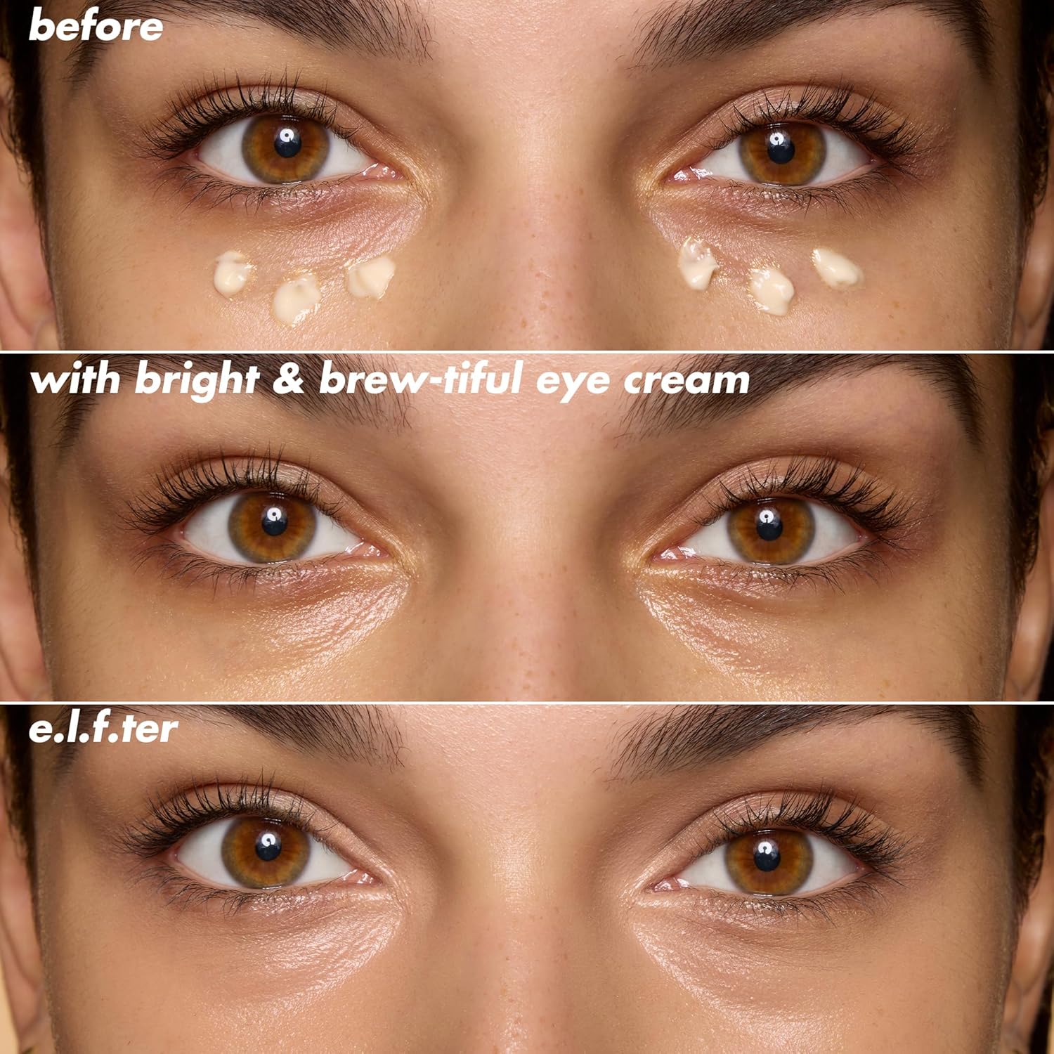 e.l.f._SKIN_Bright_+_Brew-tiful_Eye_Cream_Mini,_Helps_Brighten_Appearance_Of_Undereye_Dark_Circles_&_Repair_Puffiness,_Vegan_&_Cruelty-Free