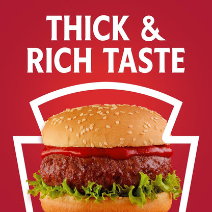 Heinz_Tomato_Ketchup_with_No_Sugar_Added,_13_oz_Bottle