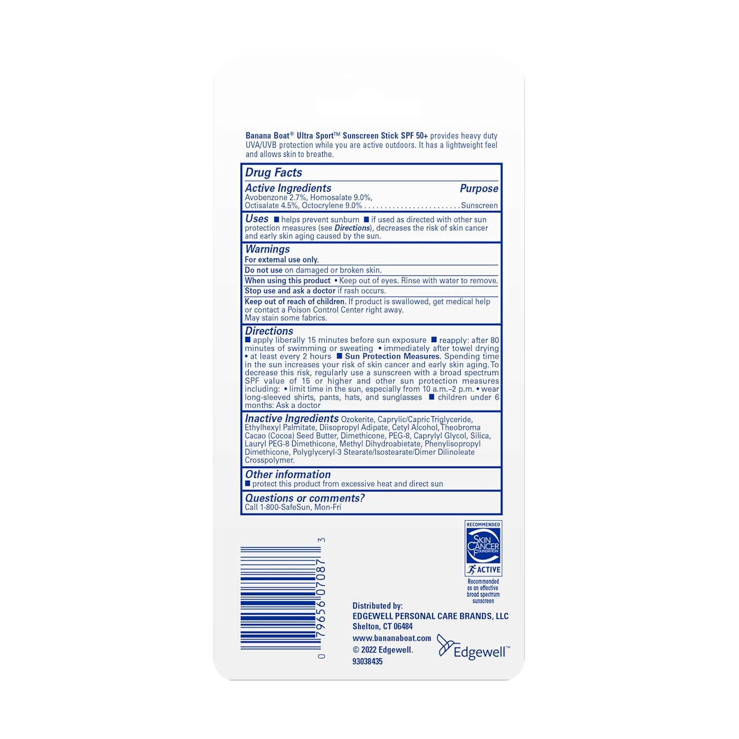 Banana_Boat_Sport_Ultra_Sunscreen_Stick_SPF_50,_1.5oz_|_Travel_Size_Sunscreen,_Mini_SPF_Stick_Sunblock,_Oxybenzone_Free,_1.5oz