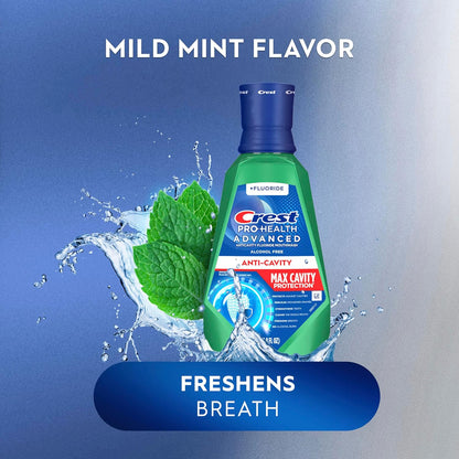 Crest_Pro-Health_Advanced_Maximum_Cavity_Protection_Mouthwash_-_Mild_Mint_-_2x1L