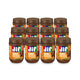 Chocolate Peanut Butter - 15 Ounce (Pack of 12)
