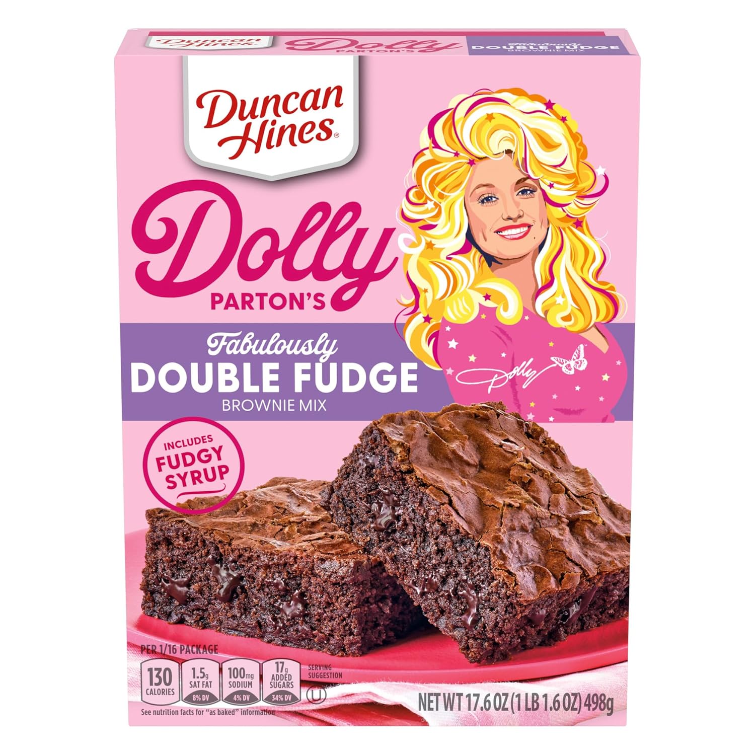 Duncan_Hines_Brownie_Mix,_Fabulously_Double_Fudge,_Halloween_Baking,_17.6_oz.