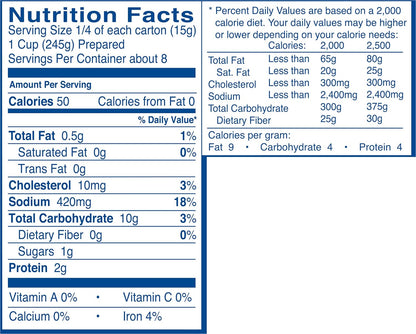 Wyler's_Mrs._Grass_Extra_Noodles_Soup_Mix,_5.2_oz_Box