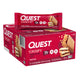 Peanut Butter & Jelly - 1 Count (Pack of 12)
