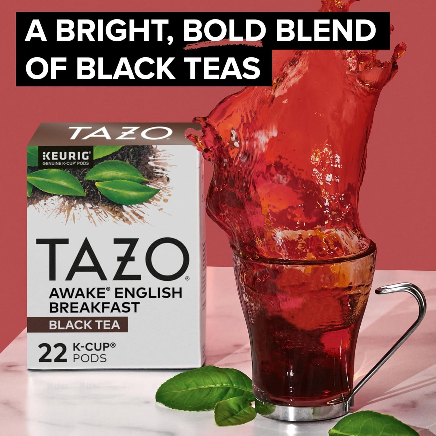 TAZO_Awake_English_Breakfast_Tea_K-Cups,_Bold_Traditional_Breakfast-Style_Black_Tea_for_Health_and_Wellness,_22_Pods