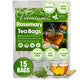 Rosemary - 15 Tea Bags