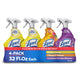 Lemon + Mango + Lavender - 32 Fl Oz (Pack of 4)