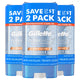 Sport Triumph - 3.8 Ounce (Pack of 6)