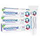 Mint - 3.4 Ounce (Pack of 3)
