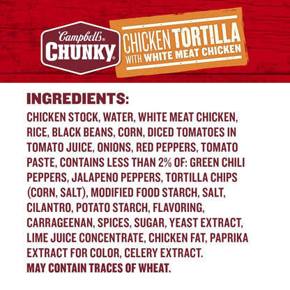 Campbell's_Chunky_Soup,_Chicken_Tortilla_Soup_with_Grilled_White_Meat_Chicken,_18.6_Oz_Can