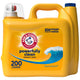 Clean Burst - 200 Fl Oz (Pack of 1)