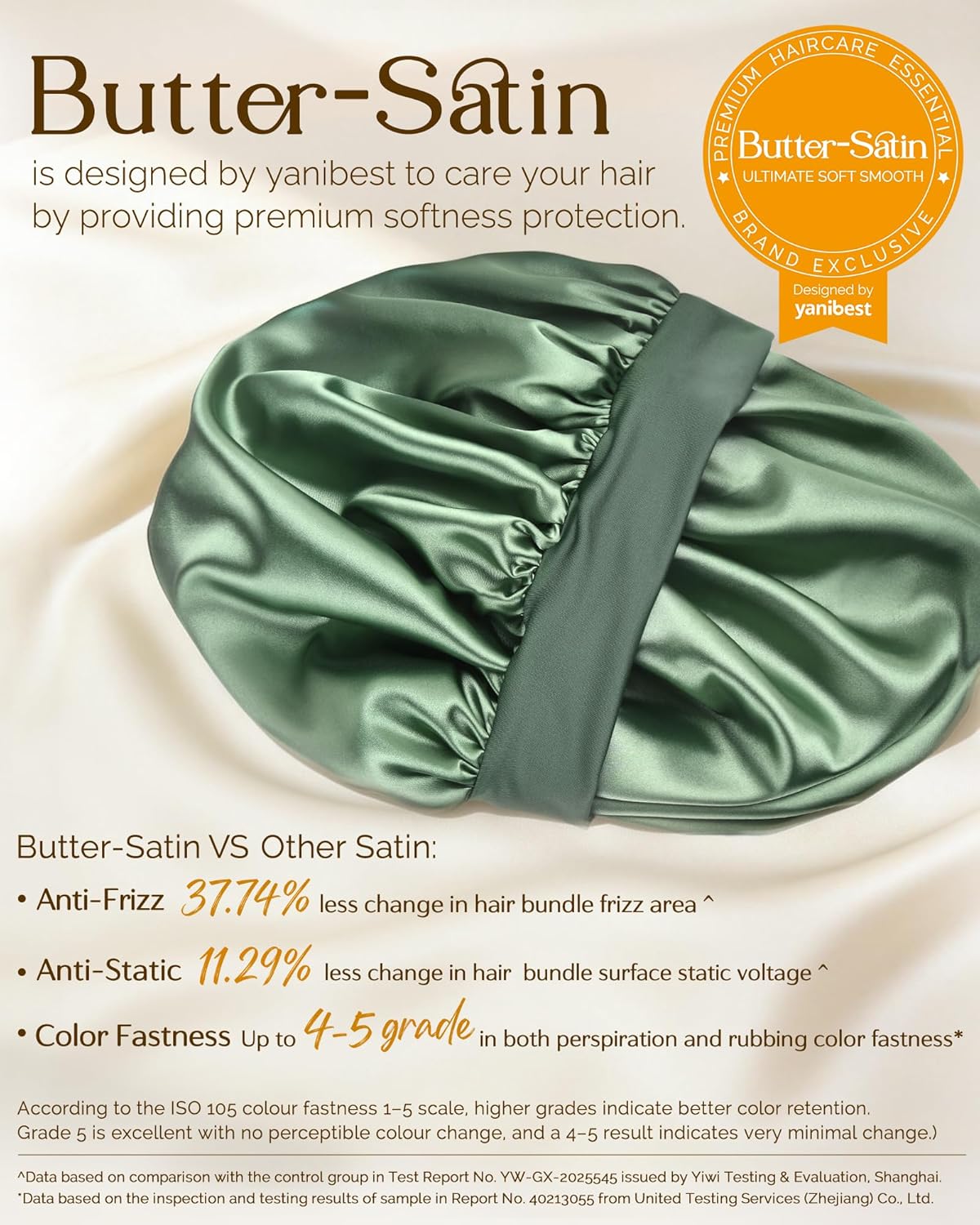 YANIBEST_Silk_Bonnet_for_Sleeping_Women,_Double_Layer_Hair_Satin_Bonnets_with_Elastic_Band,_Sleep_Cap_Curly_Natural_Hair