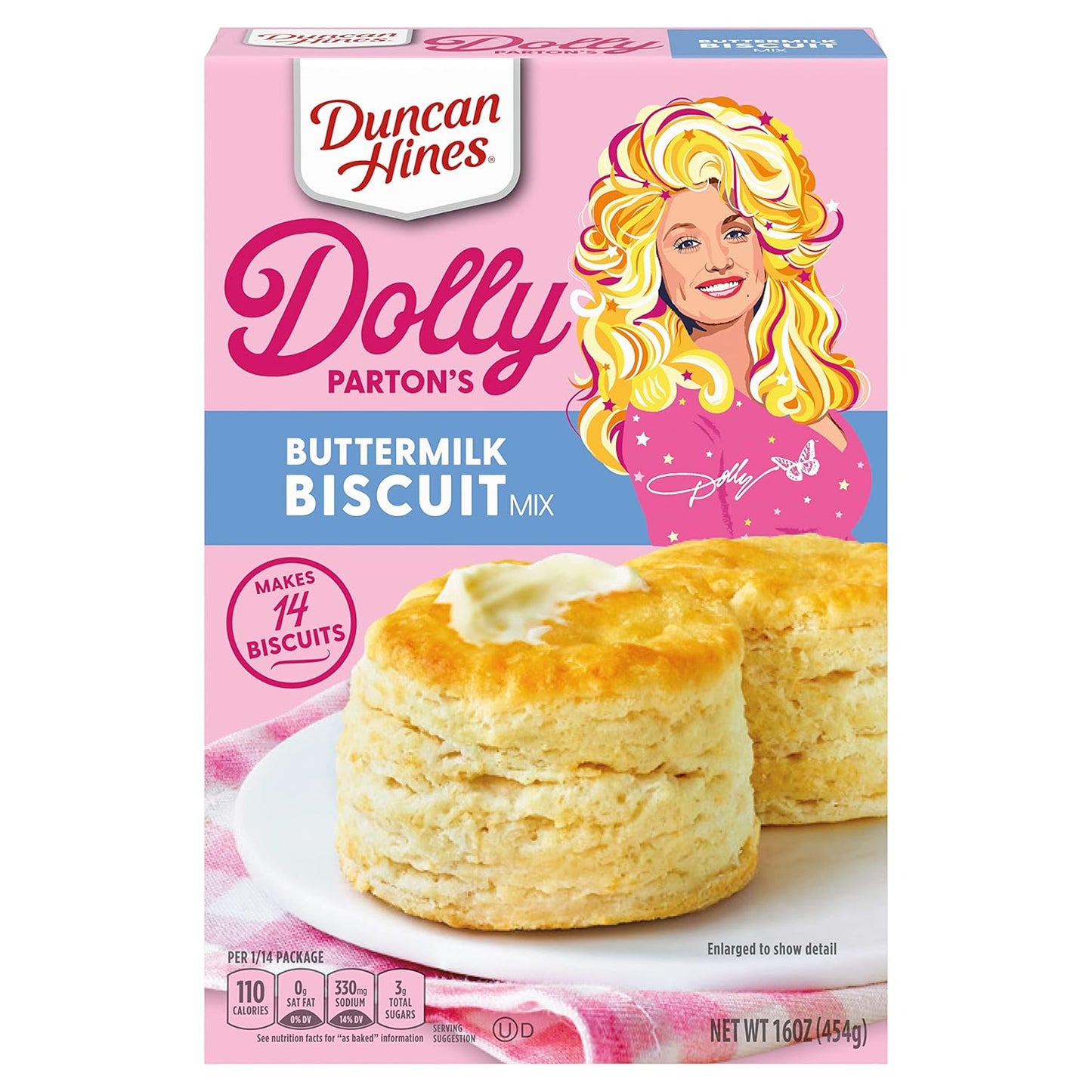 Duncan_Hines_Dolly_Parton's_Buttermilk_Biscuit_Mix,_16_oz.