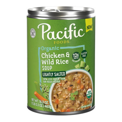 Chicken - 16.3 Ounce (Pack of 1)