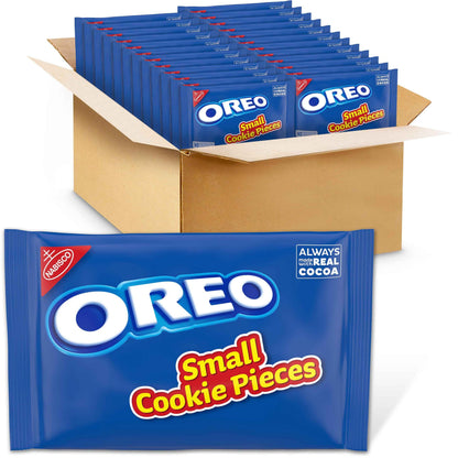 OREO Chocolate Sandwich Cookies