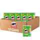 Sour Cream & Onion - 1.41 Ounce (Pack of 12)