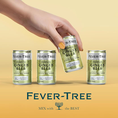 Fever-Tree_Ginger_Beer_–_Premium_Mixer_for_Cocktails_and_Mocktails,_5.07_fl_oz_Cans,_Pack_of_24_–_Naturally_Sourced,_Non-GMO