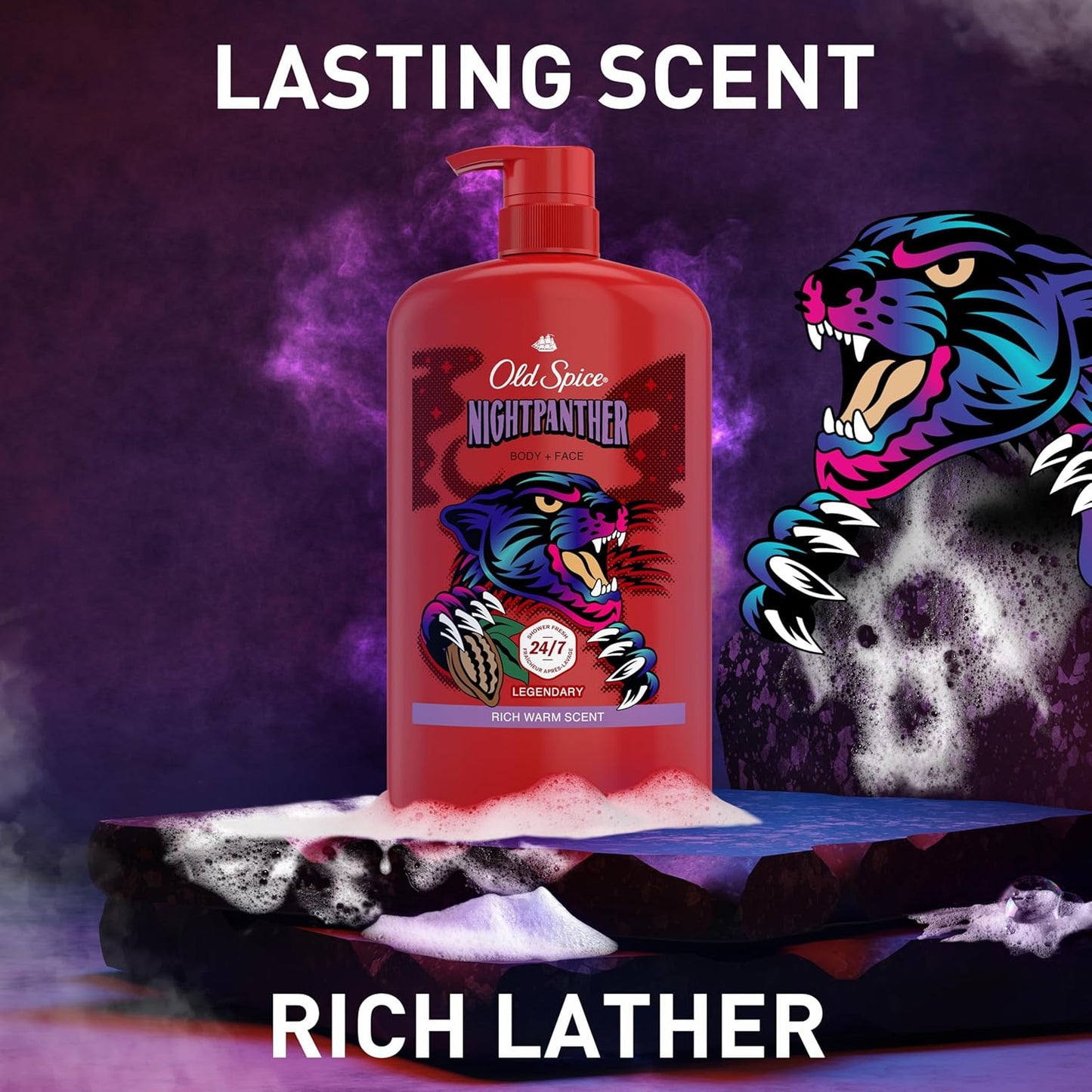 Old_Spice_Cleansing_Body_Wash_for_Men,_3X_Defense,_24/7_Shower_Fresh_with_Lasting_Scent,_2_in_1_Body_and_Face_Wash,_Daily_Men’s_Wash_and_Shower_Gel,_NightPanther_Rich_Warm_Masculine_Scent,_33.4_oz