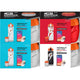 Variety Pack - 3.25 Fl Oz (Pack of 16)