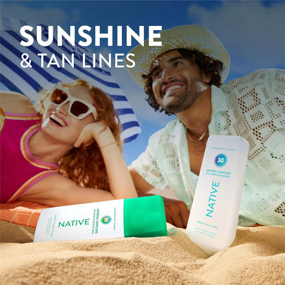 Native_Mineral_Sunscreen_Spray_SPF_30,_Unscented,_with_100%_Mineral_Zinc_Oxide_for_Face_&_Body,_Hawaii_Compliant,_Vegan,_No_White_Cast_-_7_oz