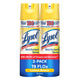 Lemon Breeze