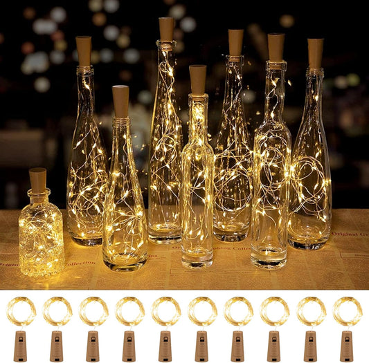 Brightown_Wine_Bottle_Lights_with_Cork,_10_Pack_20_LED_Waterproof_Battery_Operated_Cork_Lights,_Silver_Wire_Mini_Fairy_Lights_for_Liquor_Bottles_DIY_Party_Bar_Christmas_Wedding_Decor