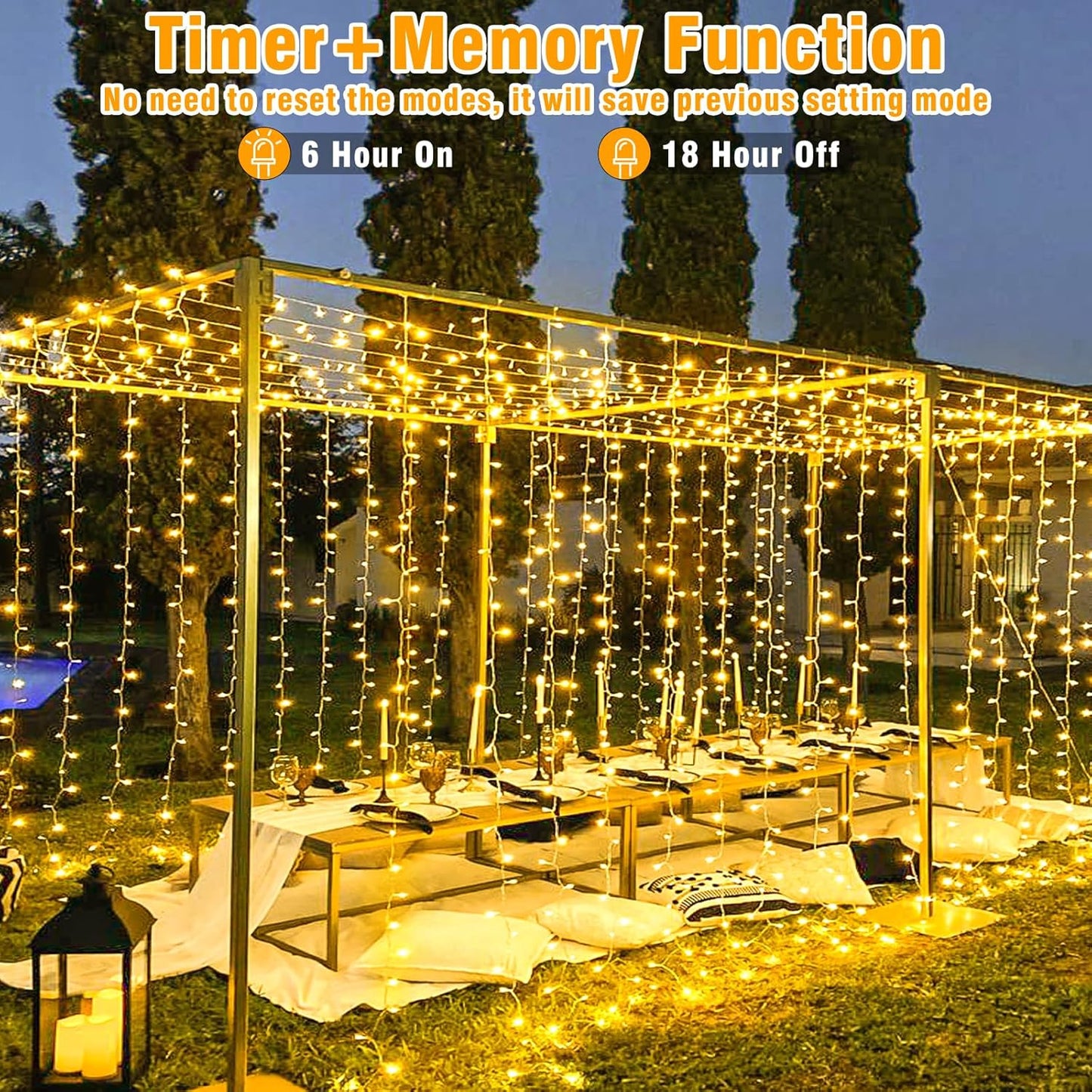 300_LED_Christmas_Lights_Outdoor_Indoor_100ft_Connectable_Warm_White_Christmas_Lights_8_Modes_Clear_Wire_Waterproof,_Plug_in_Twinkle_Fairy_String_Light_for_Bedroom_Wedding_Party_Xmars_Tree_Decorations