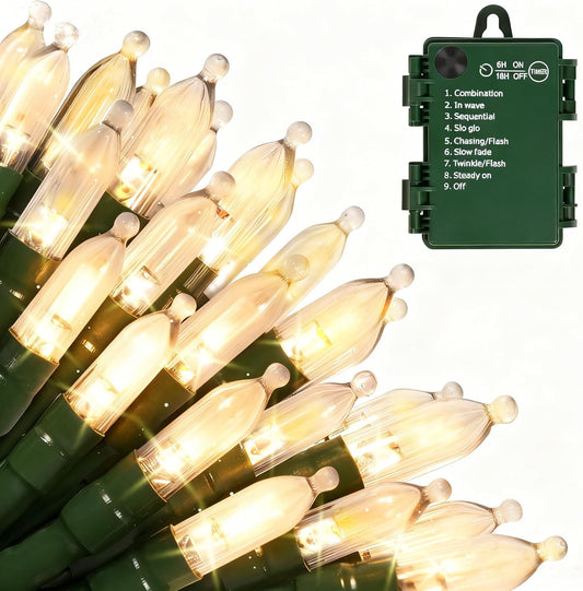 Battery_Operated_Christmas_Lights,_18_FT_50_LED_Clear_Mini_String_Lights,_8_Modes_with_Timer_Waterproof_Tree_Lights_for_Xmas_Indoor_Outdoor_Holiday_Home_Decor,_Warm_White