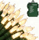 Warm White - 1 Pack