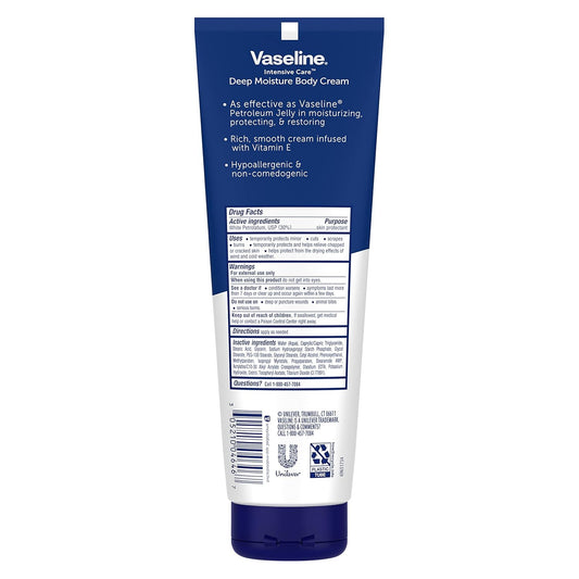 Vaseline_Intensive_Care_Body_Cream_Deep_Moisture_4_pk_with_Healing_Petroleum_Jelly_&_Vitamin_E_Rich_&_Smooth_for_Dry_Skin_9_oz
