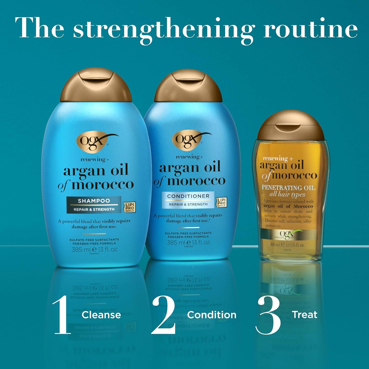 OGX_Renewing_+_Argan_Oil_of_Morocco_Conditioner,_Repair_Conditioner_&_Argan_Oil_Helps_Strengthen_&_Repair_Dry,_Damaged_Hair,_Paraben-Free,_Sulfate-Free_Surfactants,_13_fl._oz