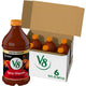 Spicy Chipotle - 46 Fl Oz (Pack of 6)