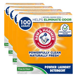 ARM & HAMMER Powder Laundry Detergent