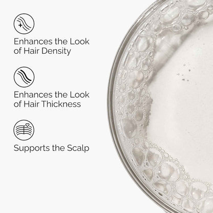 The Ordinary Multi-Peptide Serum for Hair Density, Peptide-Powered Formula for Thicker, Fuller Looking Hair