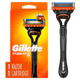 Gillette Fusion5 Razor for Men